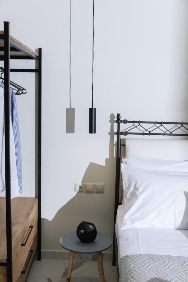 Arbona Apartment Ι Vóroi Buitenkant foto